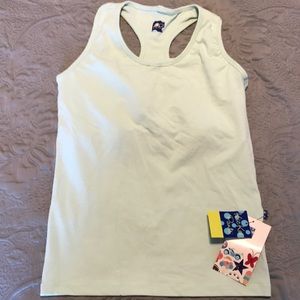 Kickee Pants Performance Jersey Tank